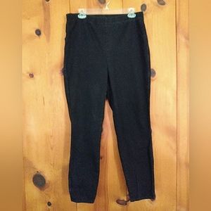 Just My Size Vintage Pull On Pants